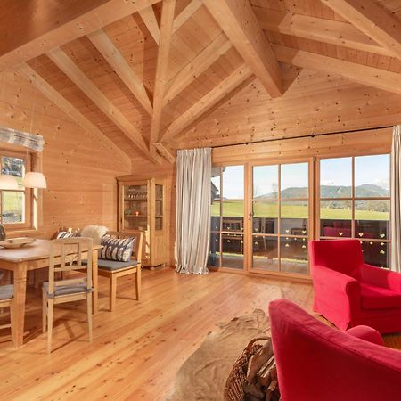 Ski In/Ski Out Chalets Tauernlodge By Schladming-Appartements ห้อง รูปภาพ