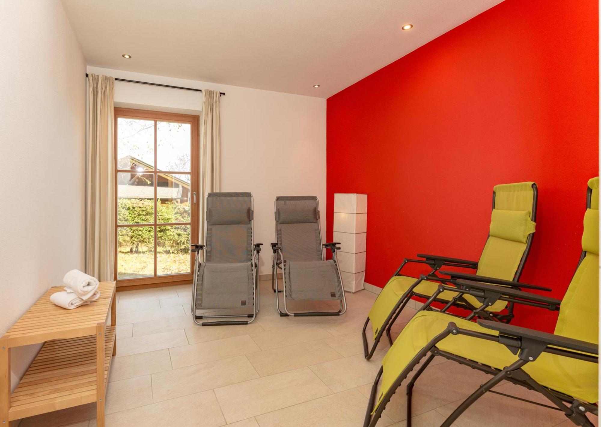 Ski In/Ski Out Chalets Tauernlodge By Schladming-Appartements ภายนอก รูปภาพ