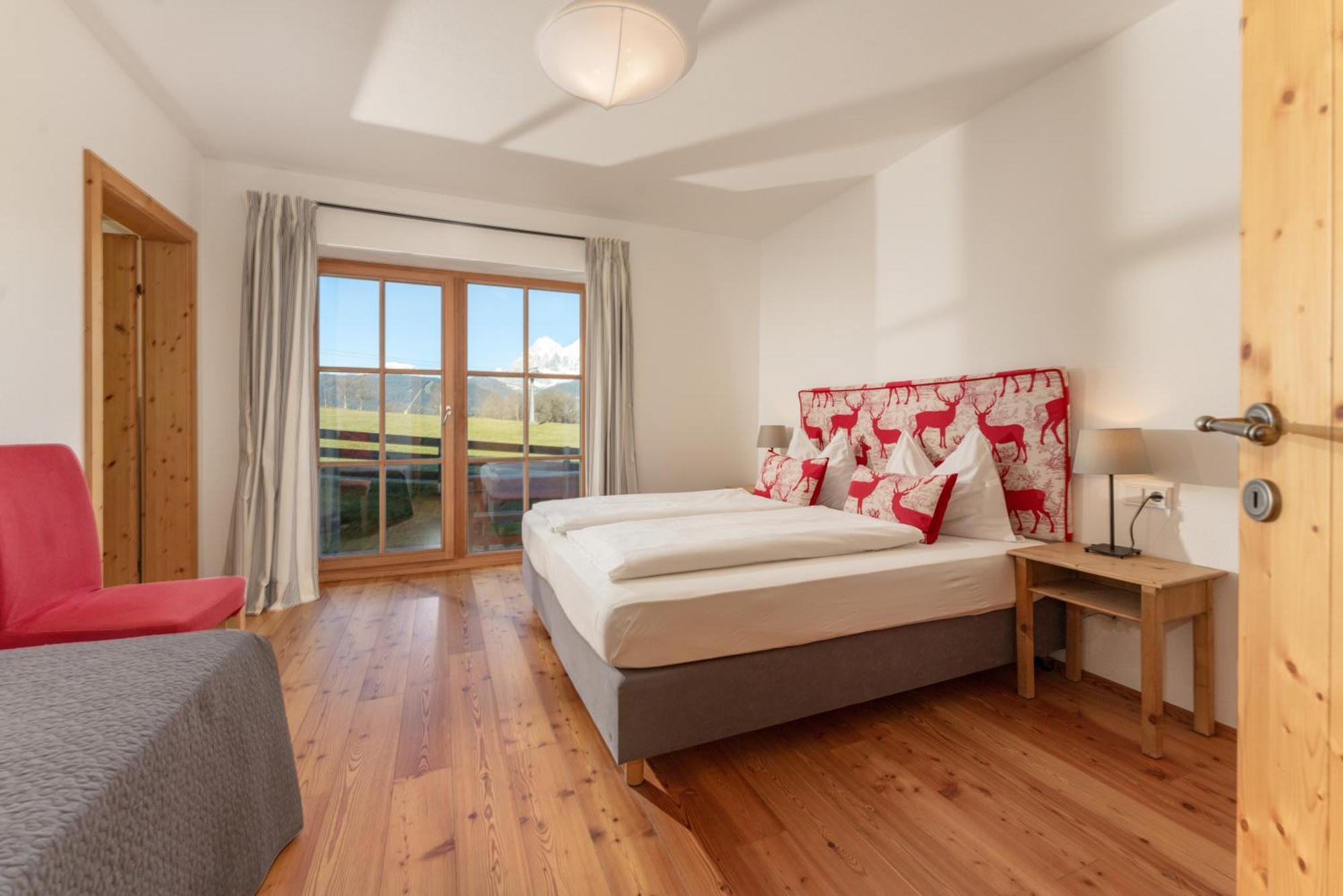 Ski In/Ski Out Chalets Tauernlodge By Schladming-Appartements ห้อง รูปภาพ