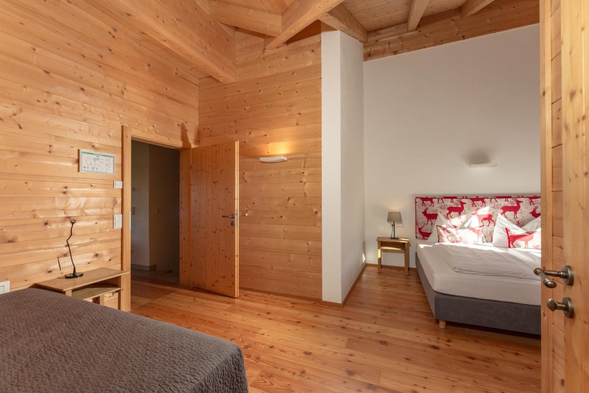 Ski In/Ski Out Chalets Tauernlodge By Schladming-Appartements ห้อง รูปภาพ