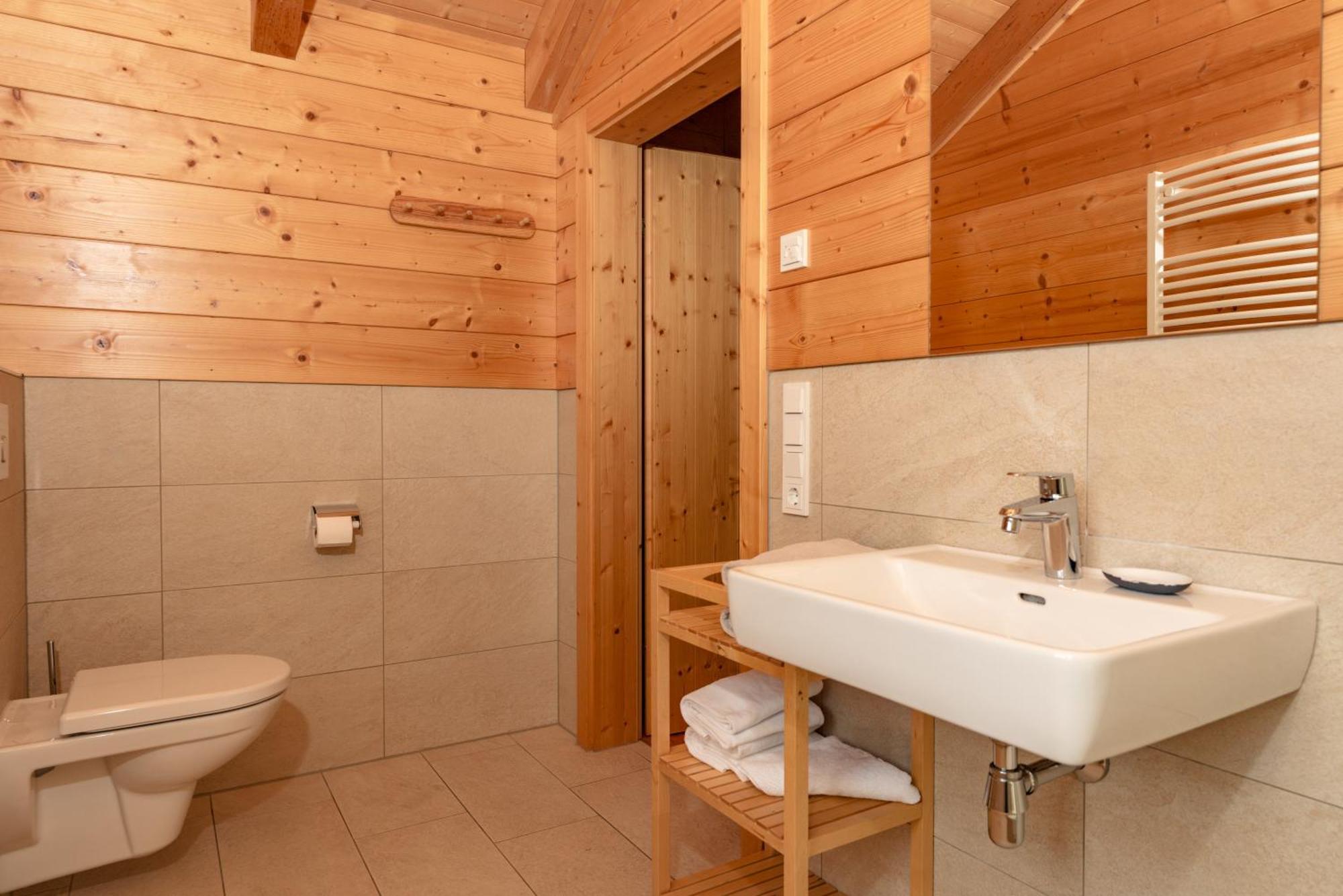 Ski In/Ski Out Chalets Tauernlodge By Schladming-Appartements ห้อง รูปภาพ