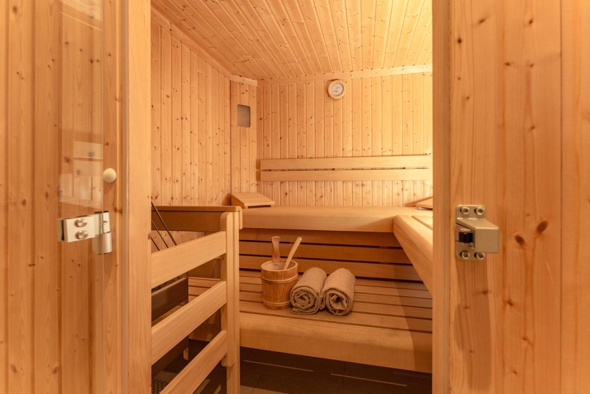 Ski In/Ski Out Chalets Tauernlodge By Schladming-Appartements ห้อง รูปภาพ