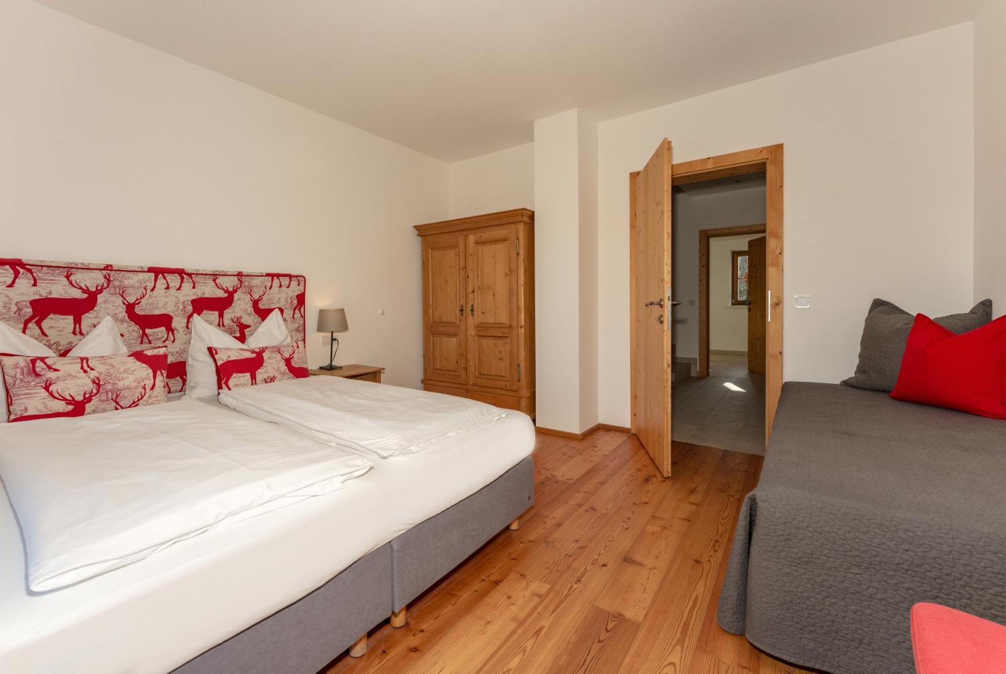 Ski In/Ski Out Chalets Tauernlodge By Schladming-Appartements ห้อง รูปภาพ