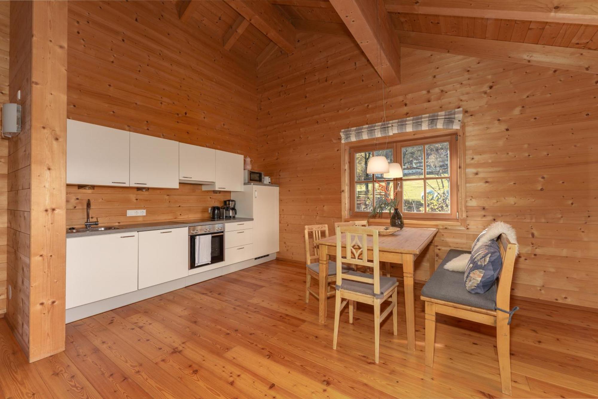 Ski In/Ski Out Chalets Tauernlodge By Schladming-Appartements ห้อง รูปภาพ