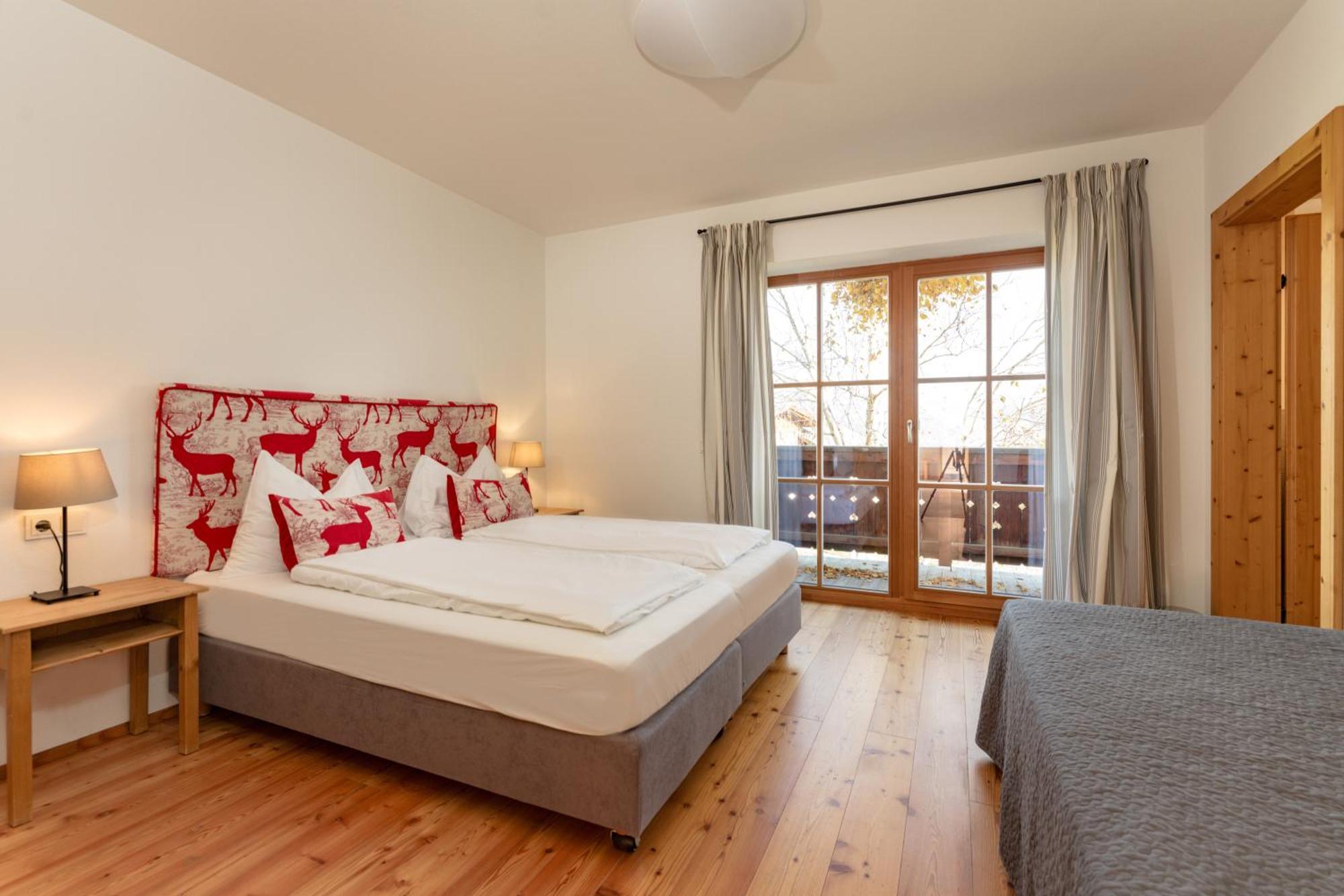 Ski In/Ski Out Chalets Tauernlodge By Schladming-Appartements ห้อง รูปภาพ
