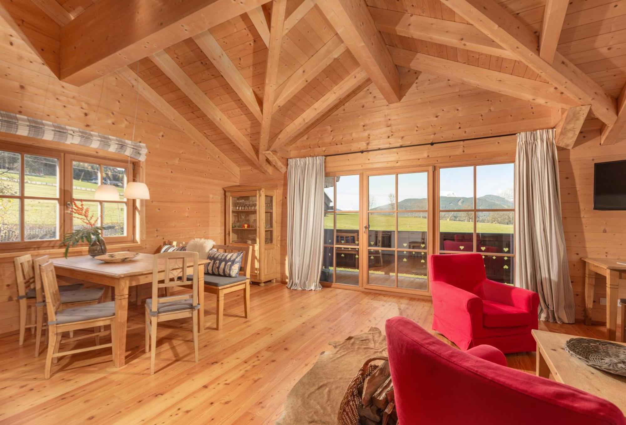 Ski In/Ski Out Chalets Tauernlodge By Schladming-Appartements ห้อง รูปภาพ