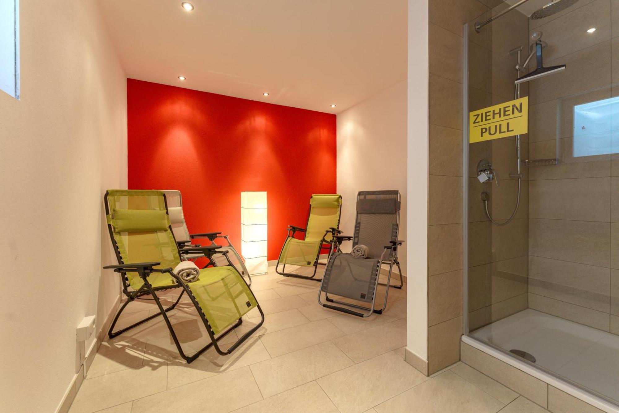 Ski In/Ski Out Chalets Tauernlodge By Schladming-Appartements ห้อง รูปภาพ