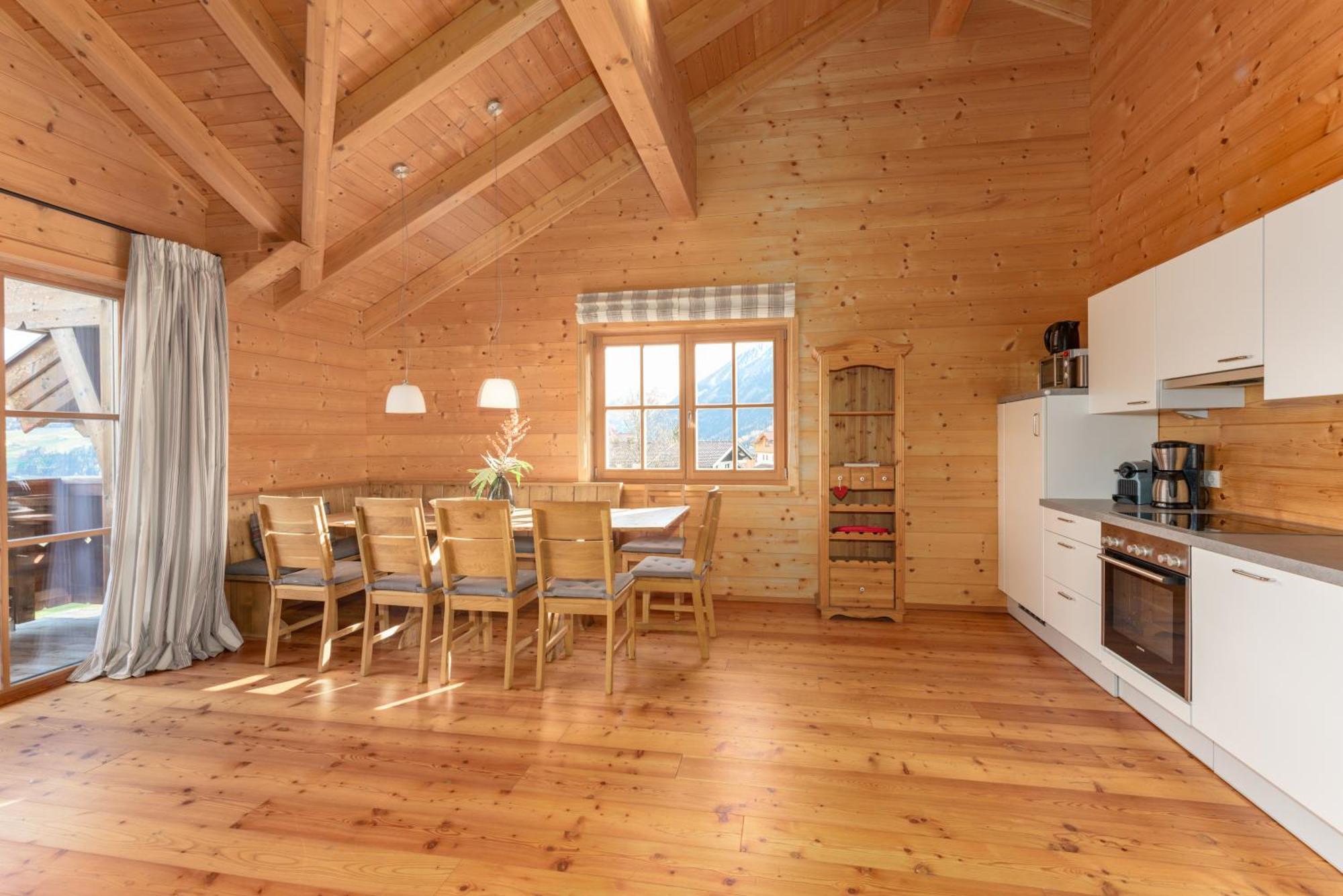Ski In/Ski Out Chalets Tauernlodge By Schladming-Appartements ห้อง รูปภาพ