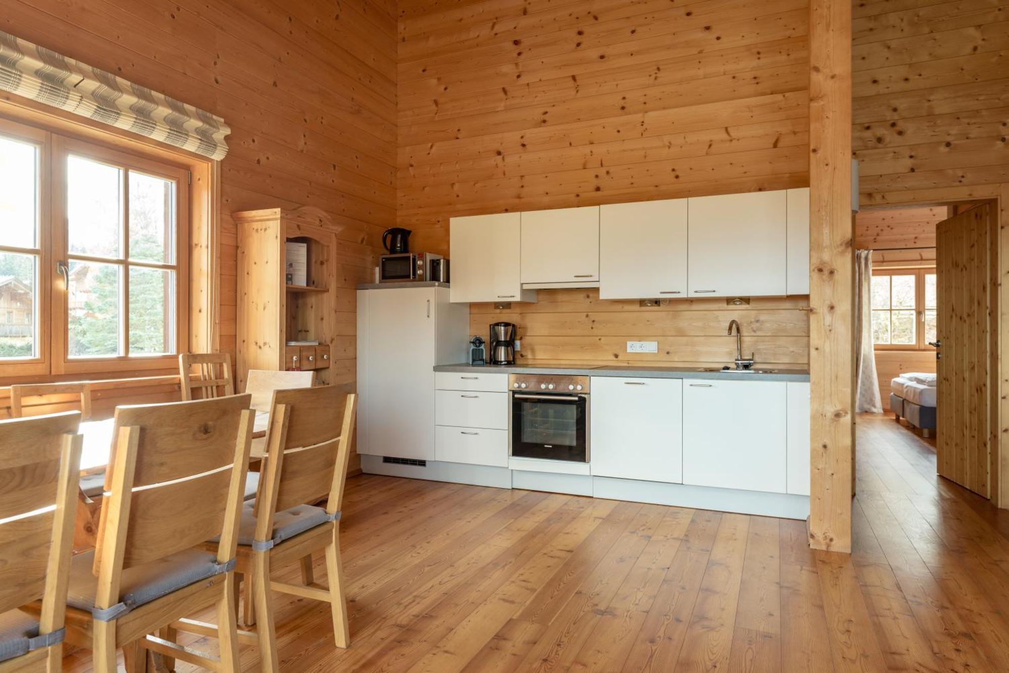 Ski In/Ski Out Chalets Tauernlodge By Schladming-Appartements ห้อง รูปภาพ