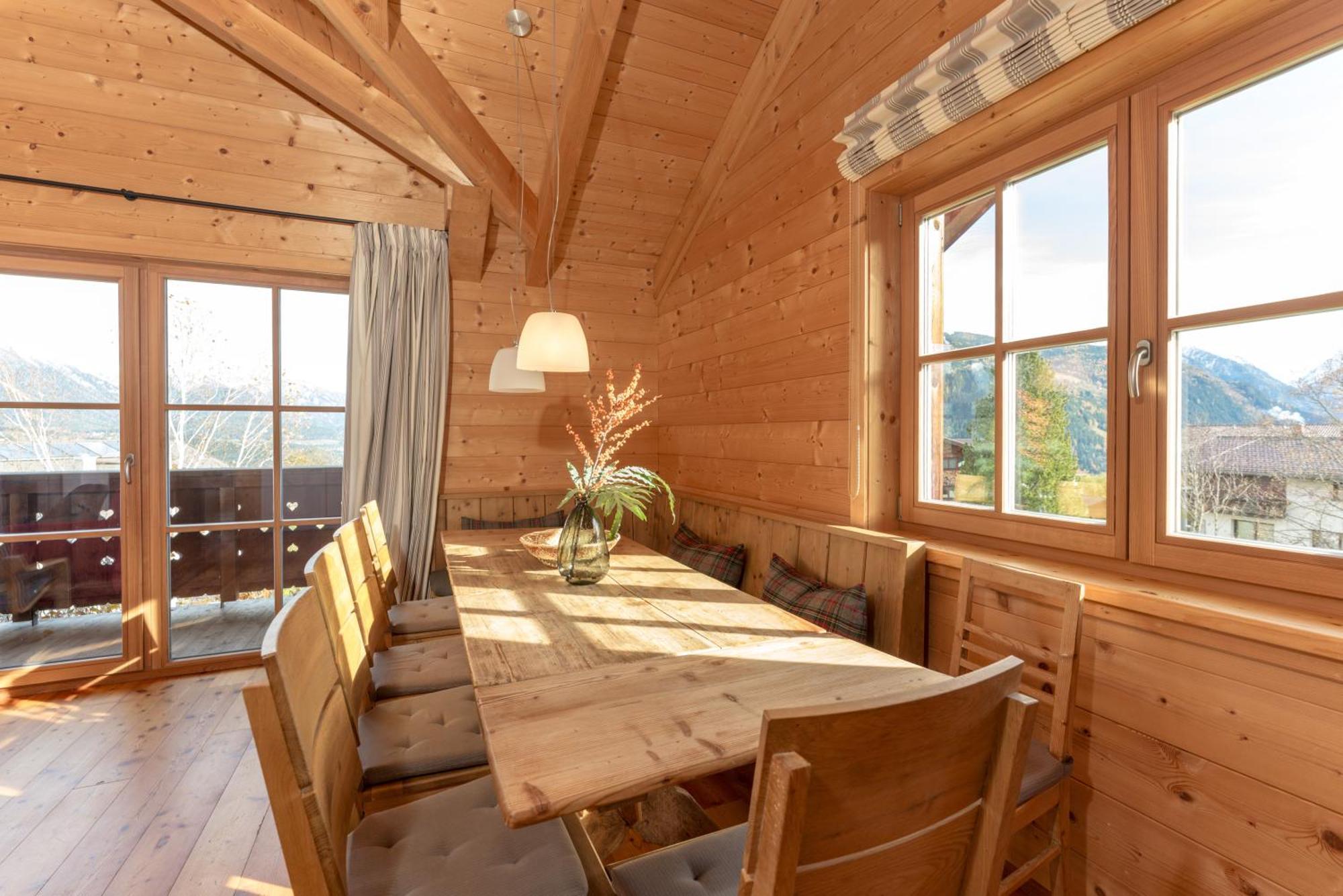 Ski In/Ski Out Chalets Tauernlodge By Schladming-Appartements ห้อง รูปภาพ