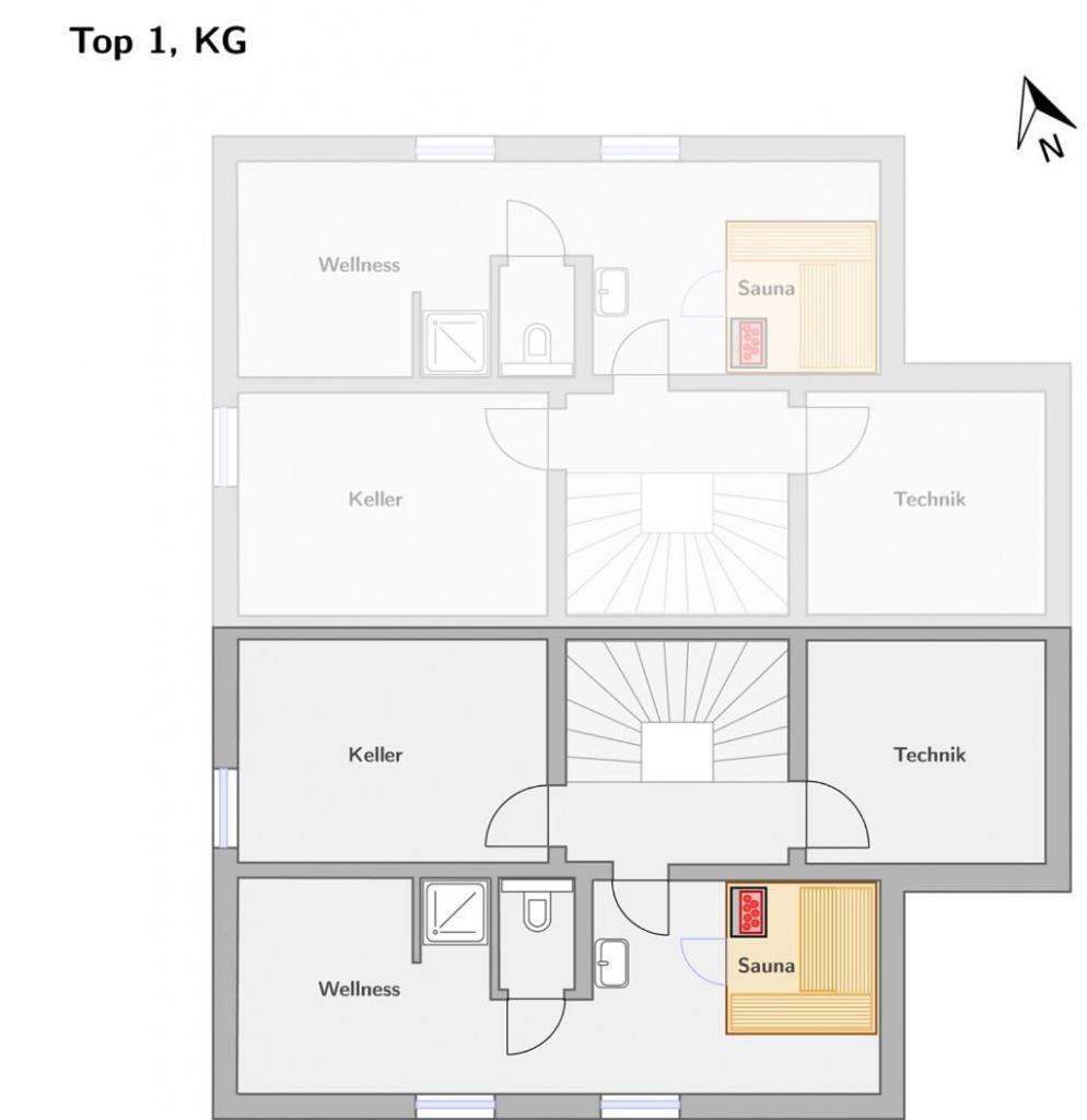 Ski In/Ski Out Chalets Tauernlodge By Schladming-Appartements ห้อง รูปภาพ