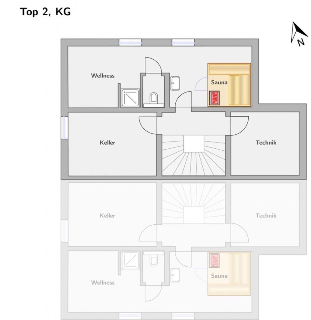 Ski In/Ski Out Chalets Tauernlodge By Schladming-Appartements ห้อง รูปภาพ