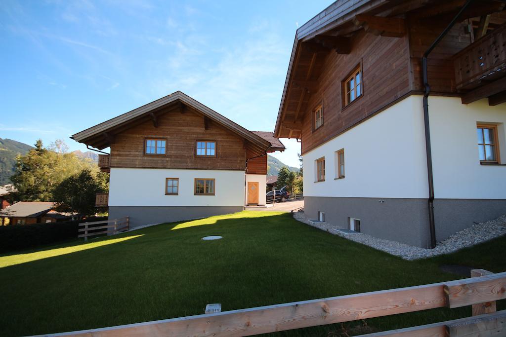 Ski In/Ski Out Chalets Tauernlodge By Schladming-Appartements ห้อง รูปภาพ